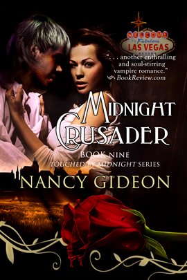 Imagen de portada para Midnight Crusader