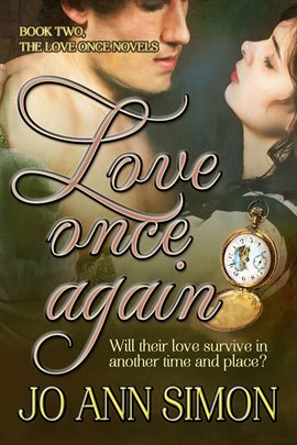 Imagen de portada para Love Once Again