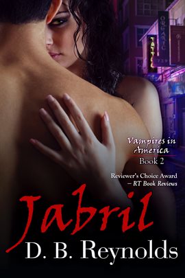 Imagen de portada para Jabril