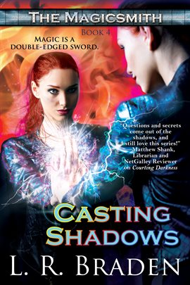 Imagen de portada para Casting Shadows