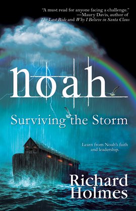 Imagen de portada para Noah