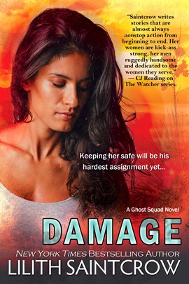 Imagen de portada para Damage