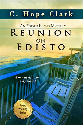 Cover image for Reunion on Edisto