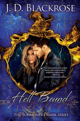 Imagen de portada para Hell Bound