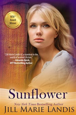 Imagen de portada para Sunflower