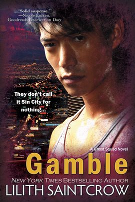 Cover image for Gamble