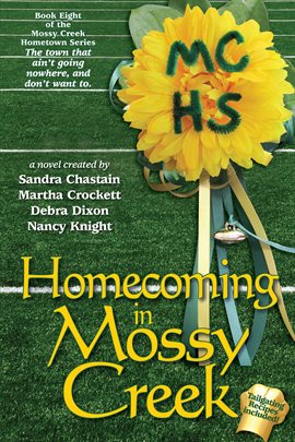 Cover image for Homecoming in Mossy Creek