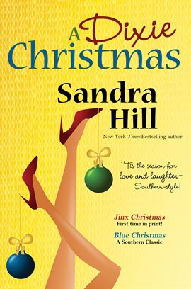 Imagen de portada para A Dixie Christmas