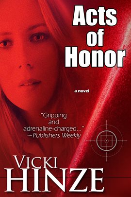 Cover image for Acts of Honor