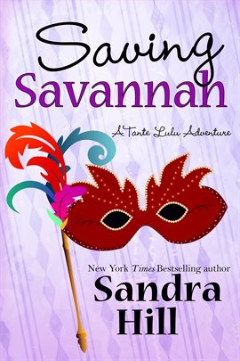 Imagen de portada para Saving Savannah