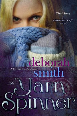 Imagen de portada para The Yarn Spinner