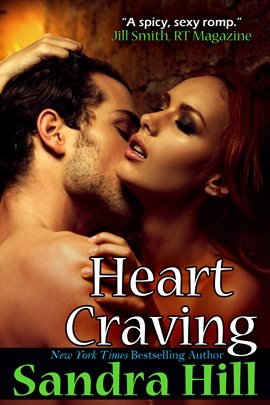 Imagen de portada para Heart Craving