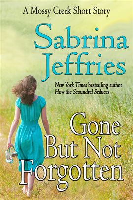 Imagen de portada para Gone But Not Forgotten
