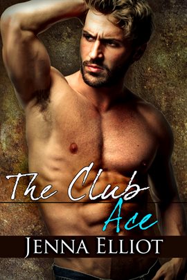 Cover image for Ace