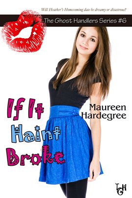Cover image for If It Haint Broke