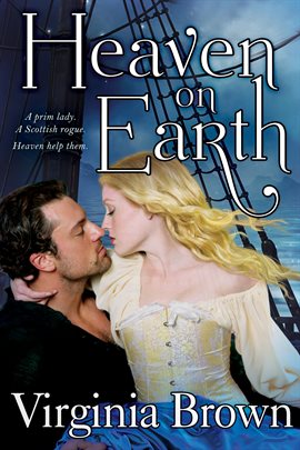 Cover image for Heaven on Earth