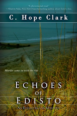 Cover image for Echoes of Edisto