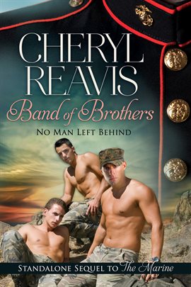 Imagen de portada para Band of Brothers