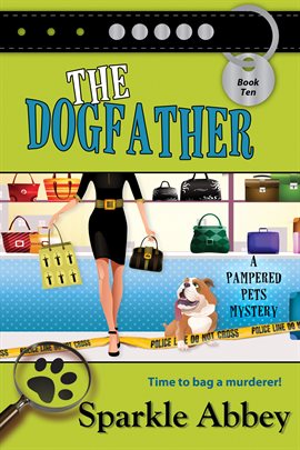 Imagen de portada para The Dogfather