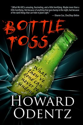 Cover image for Bottle Toss