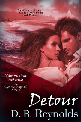 Imagen de portada para Detour