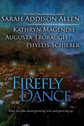Imagen de portada para The Firefly Dance