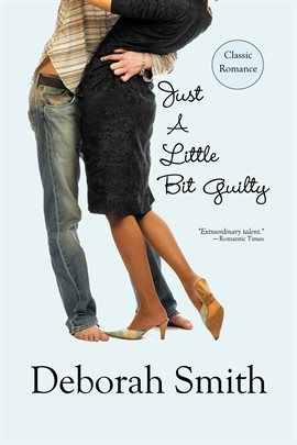 Imagen de portada para Just A Little Bit Guilty