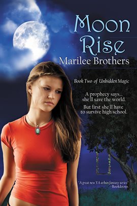 Cover image for Moon Rise