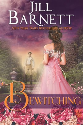 Cover image for Bewitching