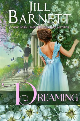 Cover image for Dreaming