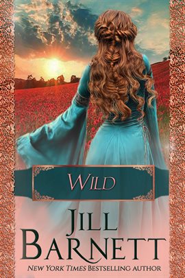 Cover image for Wild