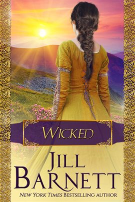 Cover image for Wicked