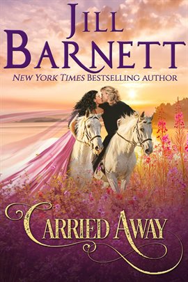 Cover image for Carried Away