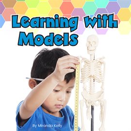 Cover image for Learning with Models