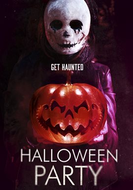 Cover image for Halloween Party