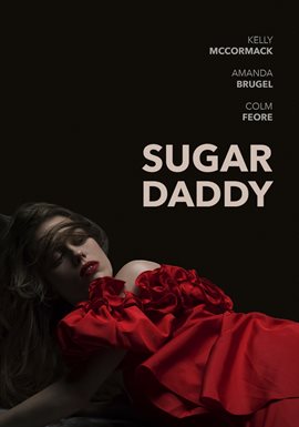 Imagen de portada para Sugar Daddy