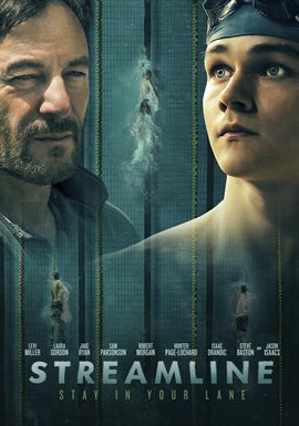 Imagen de portada para Streamline