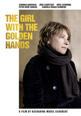 The Girl with the Golden Hands