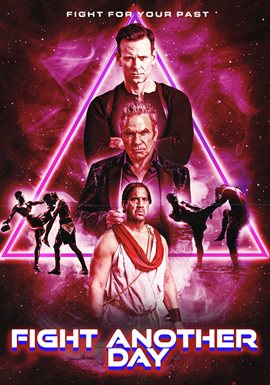 Cover image for Fight Another Day