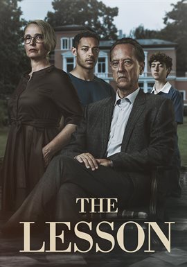 Imagen de portada para The Lesson