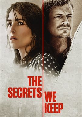 Cover image for The Secrets We Keep