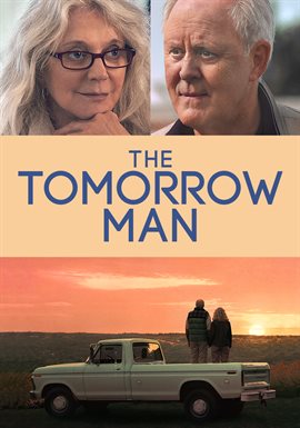 Imagen de portada para The Tomorrow Man
