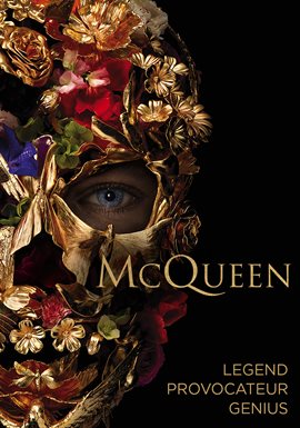 Cover image for McQueen