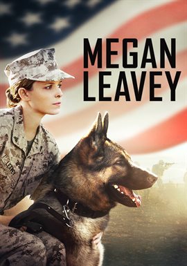 Cover image for Megan Leavey