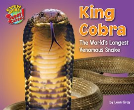 Cover image for King Cobra