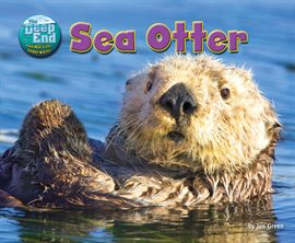 Cover image for Sea Otter
