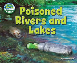 Cover image for Poisoned Rivers and Lakes