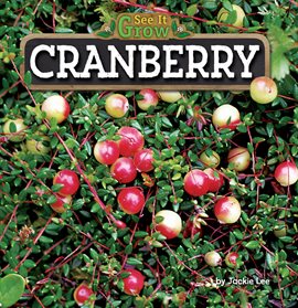 Imagen de portada para Cranberry