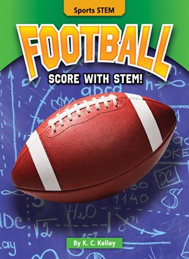 Imagen de portada para Football