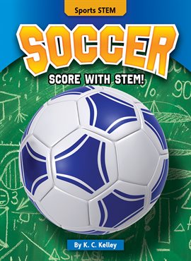 Cover image for Soccer